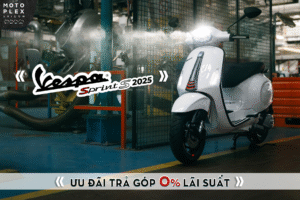 Ưu đãi mua trả góp 12th với lãi suất 0%