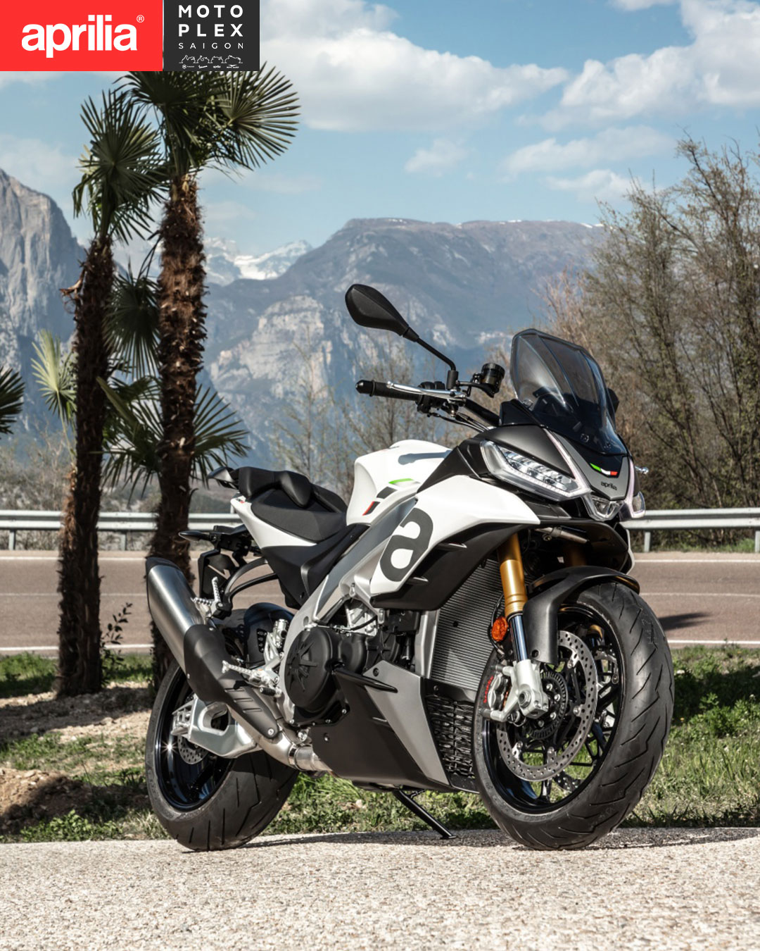 Hypernaked mang một thiết kế tinh xảo