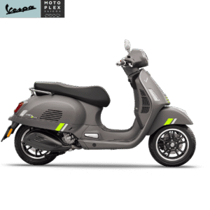 Vespa GTS Super Tech 300