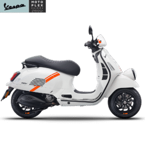 Vespa GTV 300