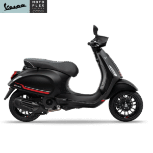 Vespa Sprint S150