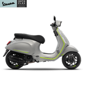 Vespa Sprint Tech 125