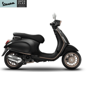 Vespa Sprint TFT 125