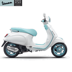 Vespa Primavera S125 2025