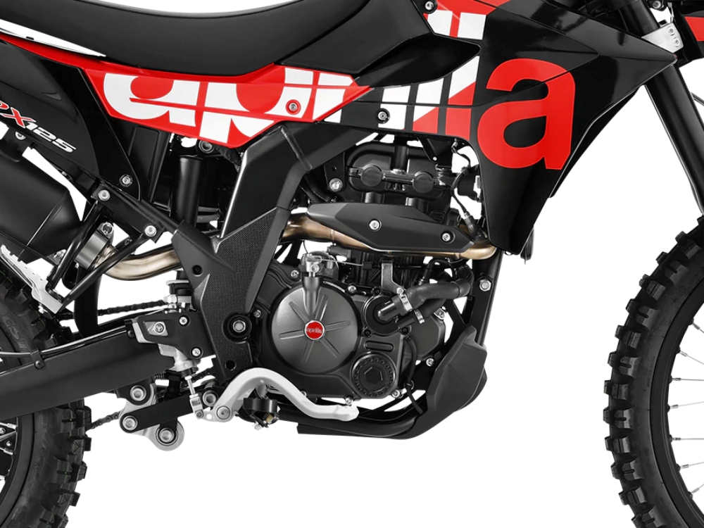 Khả năng vận hành linh hoạt trên nhiều loại địa hình