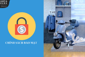 Chính sách bảo mật