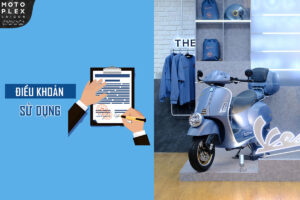 Điều khoản sử dụng