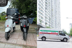 Phương thức giao hàng