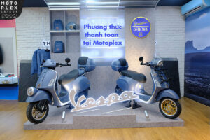 Phương thức thanh toán