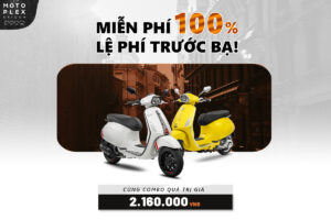 Ưu đãi vàng, tặng thuế trước bạ