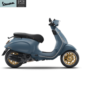 Vespa Sprint Officina8 150
