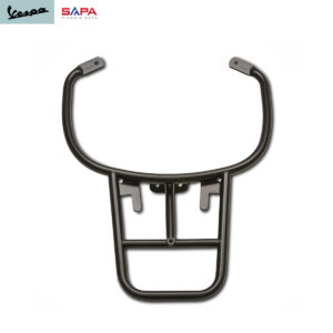 Giá đỡ thùng hàng sau Sprint/Primavera - Đen