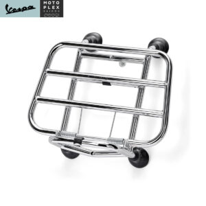 Baga trước Sprint/Primavera - Chrome