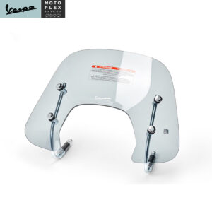 Kính chắn gió thấp Sprint - Khói mờ