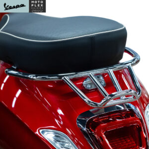 Tay dắt sau Sprint/Primavera - Chrome