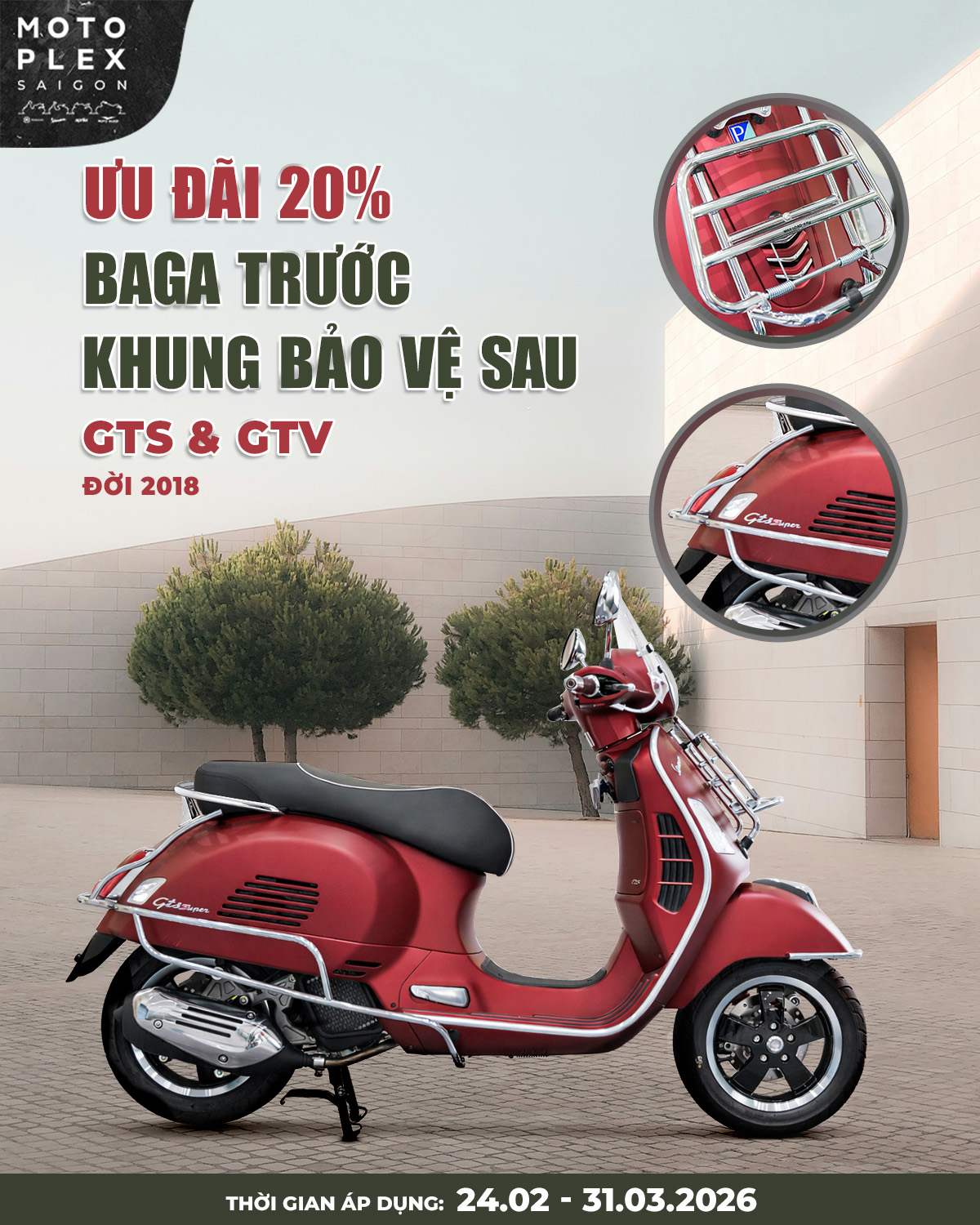 Cơ hội tuyệt vời để bạn trang bị thêm phụ&hellip;