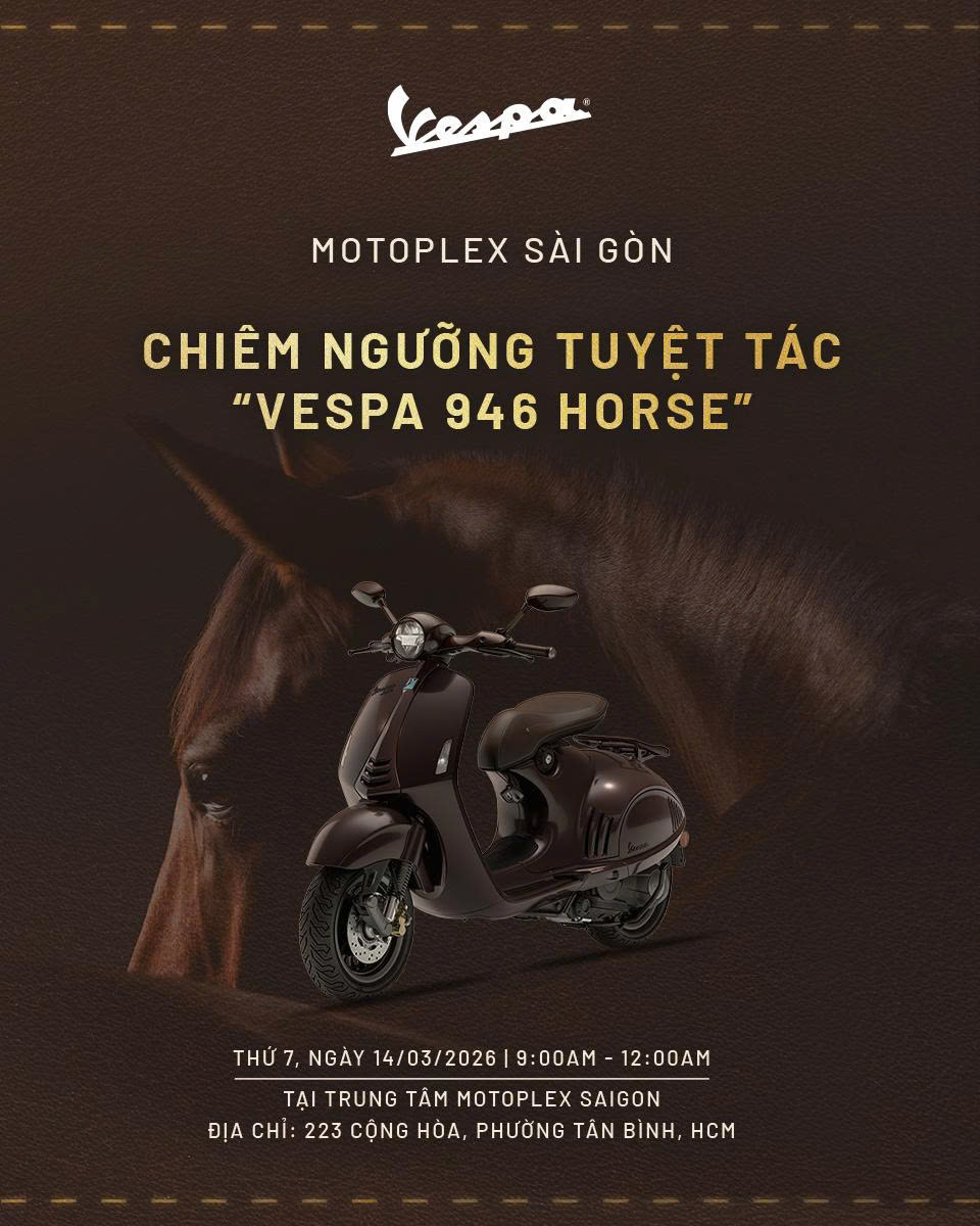 Sự kiện diễn ra từ 9h00 đến 12h00 ngày 14/03/2026&hellip;