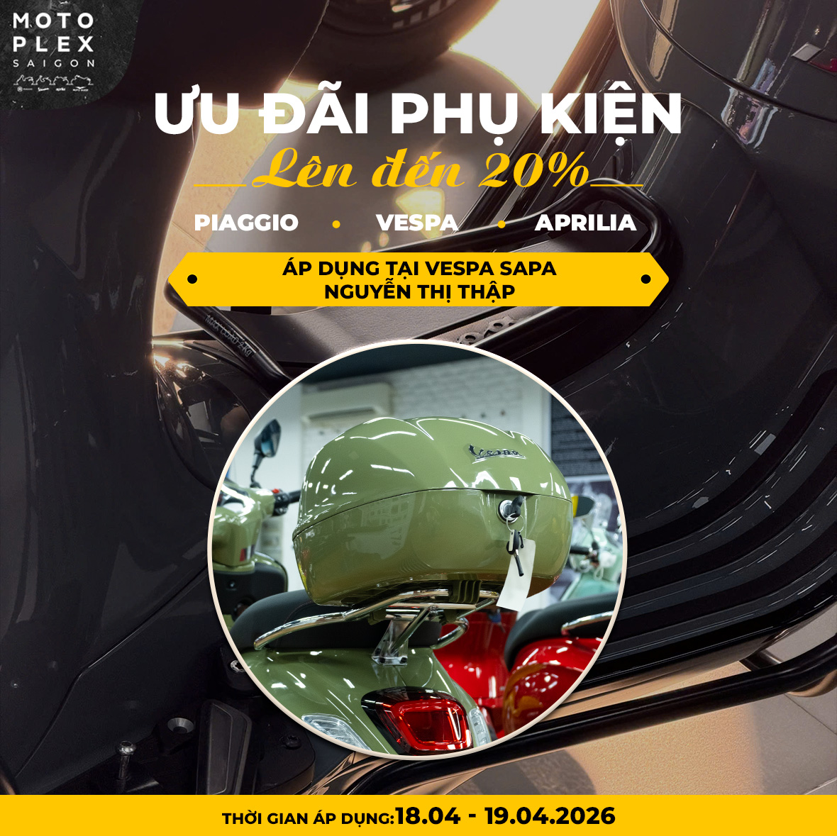 🔸 Thùng đựng đồ (Topbox): Giải pháp tối ưu để&hellip;