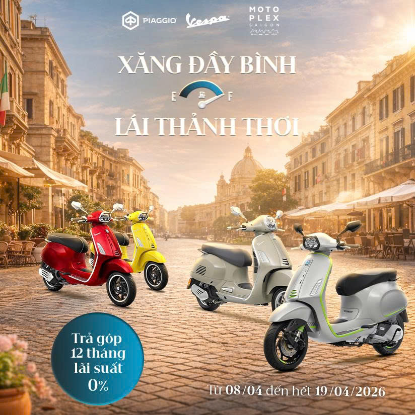 💳 Trả góp 0% lãi suất trong vòng 12 tháng:&hellip;