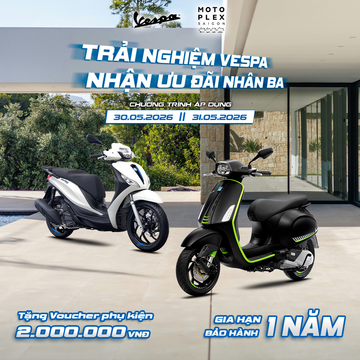 🎁 Tặng Voucher phụ kiện trị giá 2.000.000đ. 🎁 Tặng&hellip;