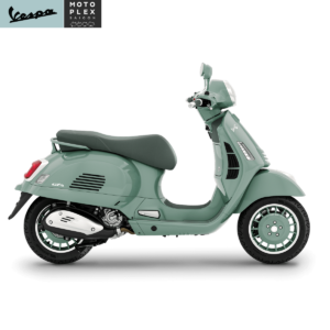Vespa GTS300 Super tech bản kỷ niệm 80 năm