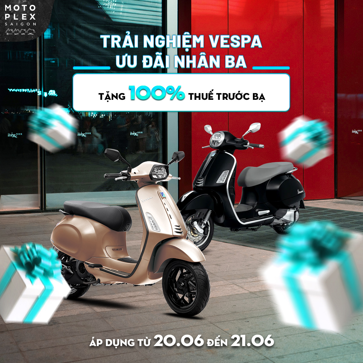 🎁 TẶNG 100% THUẾ TRƯỚC BẠ (Tiết kiệm trực tiếp&hellip;