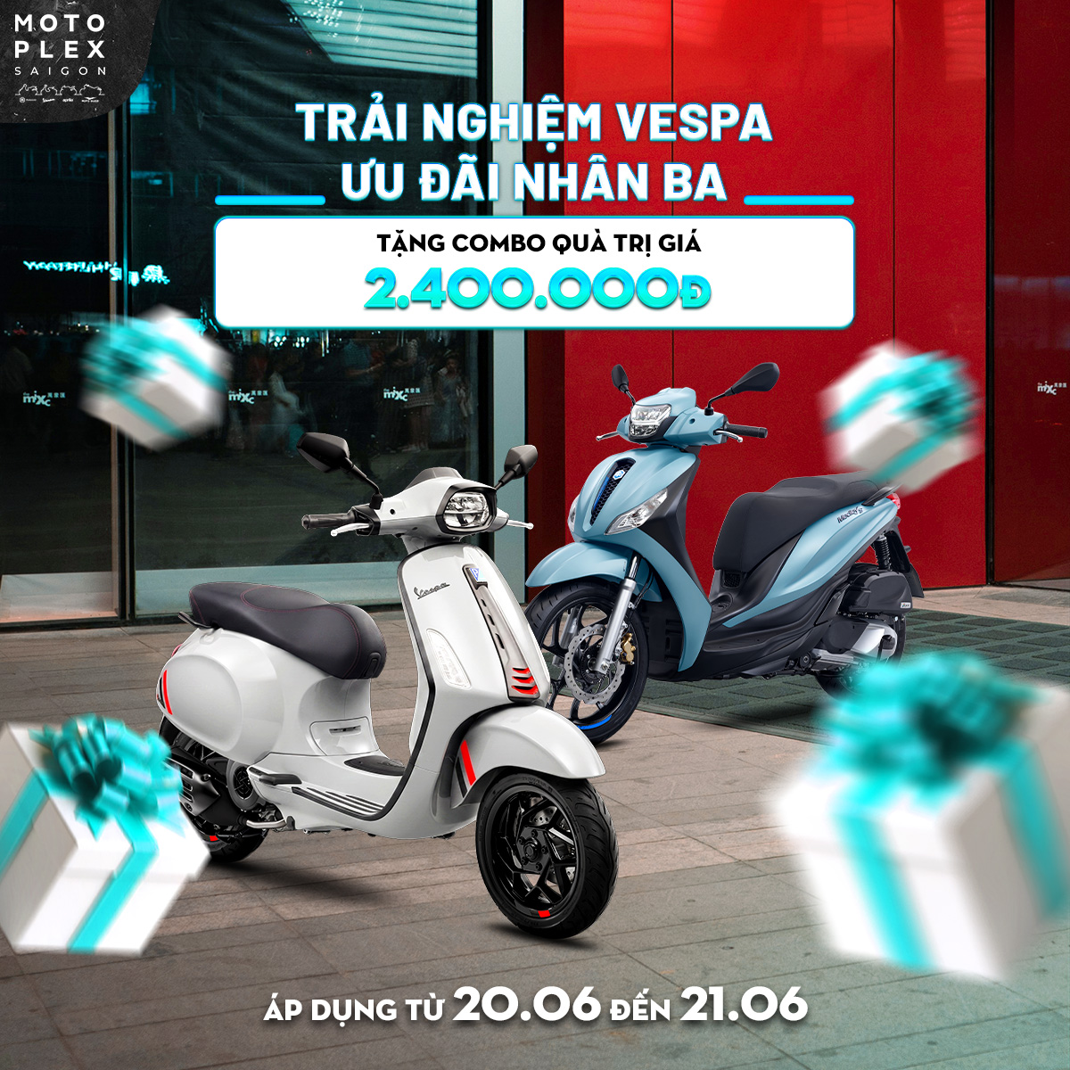 🎁 Combo Quà Tặng lên đến 2.400.000 VNĐ. 🎁 Giảm&hellip;