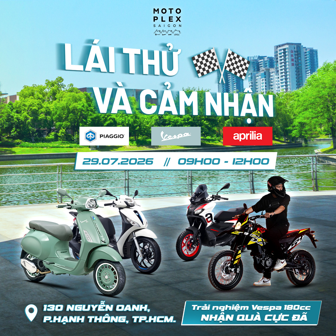 Trải nghiệm thực tế động cơ, độ êm ái và&hellip;